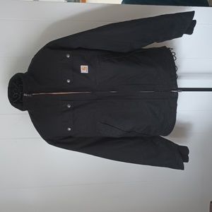 Men's size Medium Carhartt Quick Duck Insulated Jacket